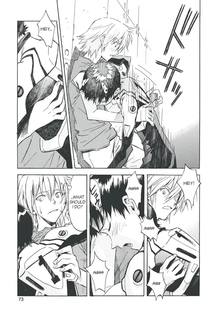 Neon Genesis Evangelion Chapter 66 image 16_optimized